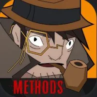 Methods: Detective Competition Apk Mod 1.4.2 (Unlocked)